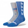 STANCE LA Dodgers Split Crew