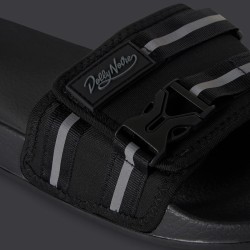 DOLLY NOIRE  Slippers PRO Black