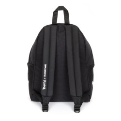 DISCLAIMER x EASTPAK – cod: 54633 Nero Bianco