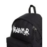 DISCLAIMER x EASTPAK – cod: 54633 Nero Bianco