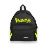 DISCLAIMER x EASTPAK – cod: 54633 Nero Giallo Fluo