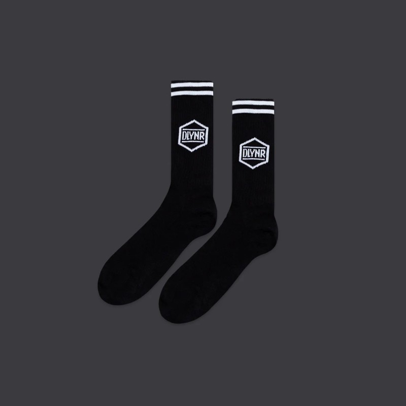 DOLLY NOIRE DLYNR Socks Black