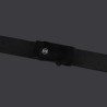 DOLLY NOIRE DLYNR Eco-Leather Belt Black