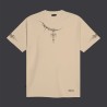 DOLLY NOIRE Carnyth Tee Beige