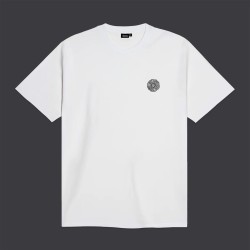 DOLLY NOIRE Dragon Knot Tee White