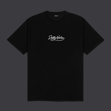 DOLLY NOIRE Dolly Noire Tee Black