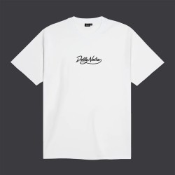 DOLLY NOPIRE Dolly Noire Tee White