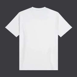 DOLLY NOPIRE Dolly Noire Tee White