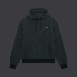 DOLLY NOIRE Inferno Nero Hoodie