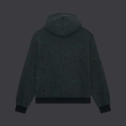 DOLLY NOIRE Inferno Nero Hoodie