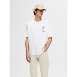 SELECTED Alp Tee