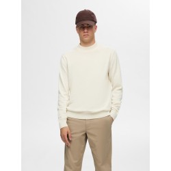 SELECTED Pullover Robert Tofu