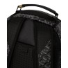 SPRAYGROUND Zaino 3DSG Blackuot