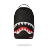 SPRAYGROUND Zaino Drip Check Shark