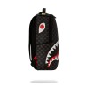 SPRAYGROUND Zaino Drip Check Shark