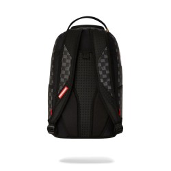 SPRAYGROUND Zaino Drip Check Shark