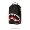 SPRAYGROUND Zaino Drip Check Shark