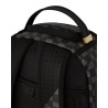 SPRAYGROUND Zaino Drip Check Shark