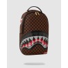 SPRAYGROUND Zaino Shark in Paris Lenticular Chomp