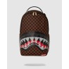 SPRAYGROUND Zaino Shark in Paris Lenticular Chomp