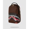 SPRAYGROUND Zaino Shark in Paris Lenticular Chomp