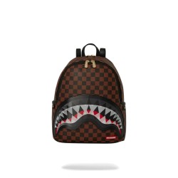 SPRAYGROUND Zaino Sip Lenticular Chomp Savage