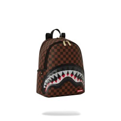 SPRAYGROUND Zaino Sip Lenticular Chomp Savage