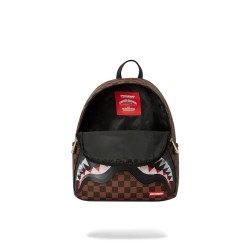 SPRAYGROUND Zaino Sip Lenticular Chomp Savage