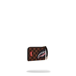 SPRAYGROUND Portafogli Shark In Paris Wallet