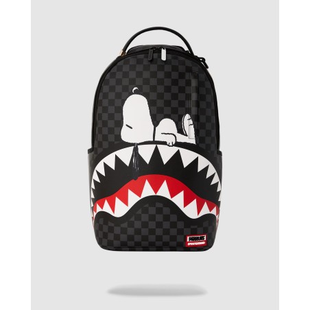 SPRAYGROUND Zaino Snoopy Chilling