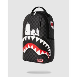 SPRAYGROUND Zaino Snoopy Chilling