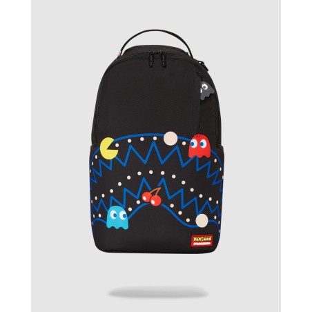 SPRAYGROUND Zaino PAC-MAN Play