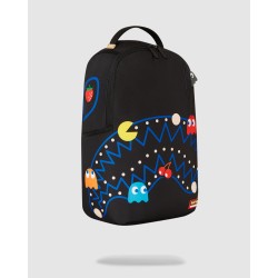 SPRAYGROUND Zaino PAC-MAN Play