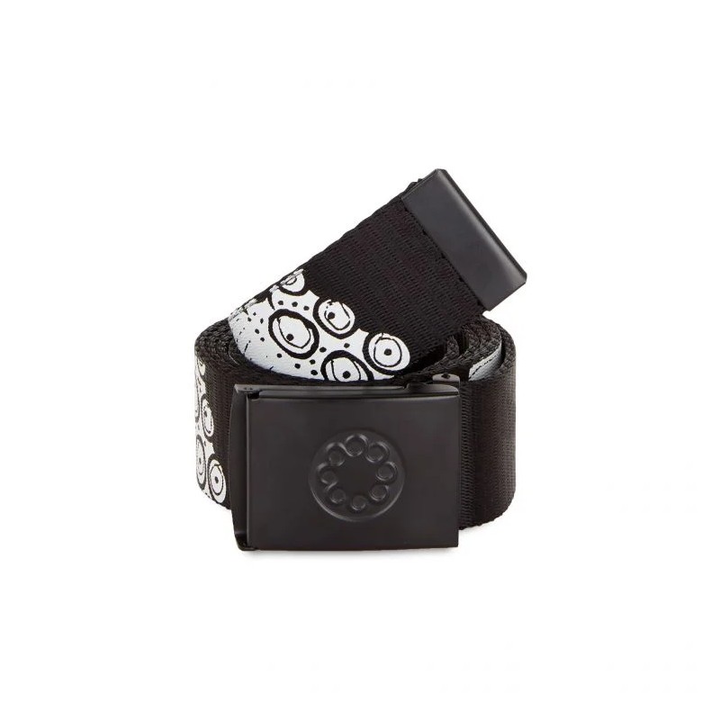 OCTOPUS Belt Black