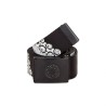 OCTOPUS Belt Black