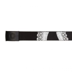 OCTOPUS Belt Black