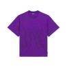 OCTOPUS Outline Tee Purple