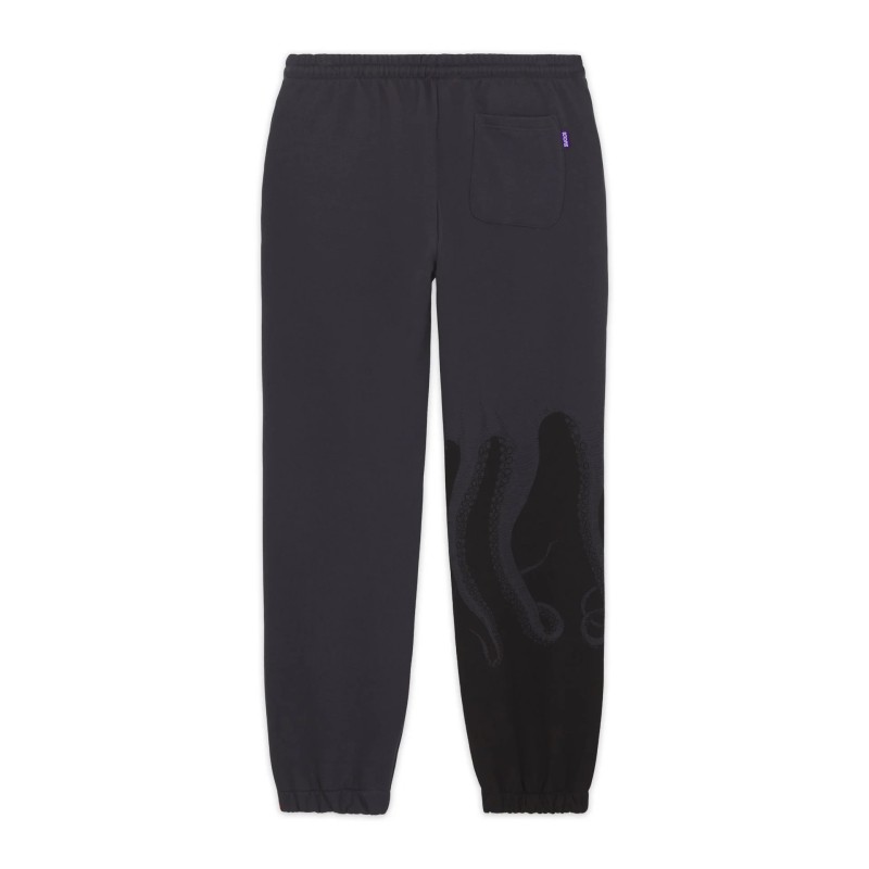 OCTOPUS Side Sweatpants Asphalt