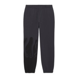 OCTOPUS Side Sweatpants Asphalt