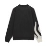 OCTOPUS Side Jumper Black