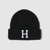 HUF Vogel Balaclava Black