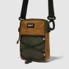 HUF Bowery Side Bag Olive