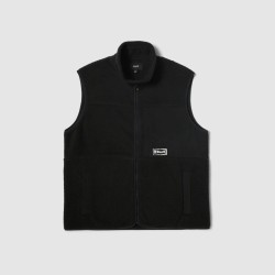 HUF Sonoma High File Vest