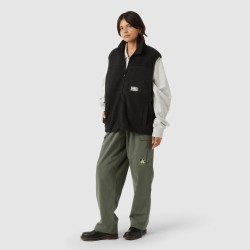 HUF Sonoma High File Vest