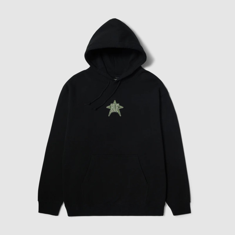 HUF Intergalactic Pullover Hoodie