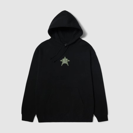 HUF Intergalactic Pullover Hoodie