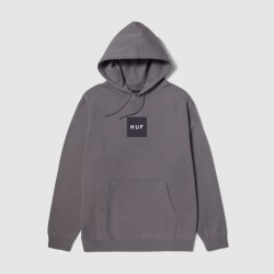 HUF Set Box Pullover Hoodie