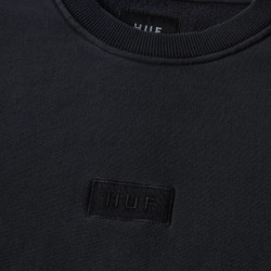 HUF Mason Crewneck Fleece