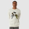 HUF Song Intarsia Sweater