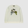 HUF Song Intarsia Sweater